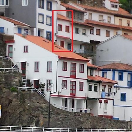 Вилла Casina Del Puerto Кудильеро Экстерьер фото