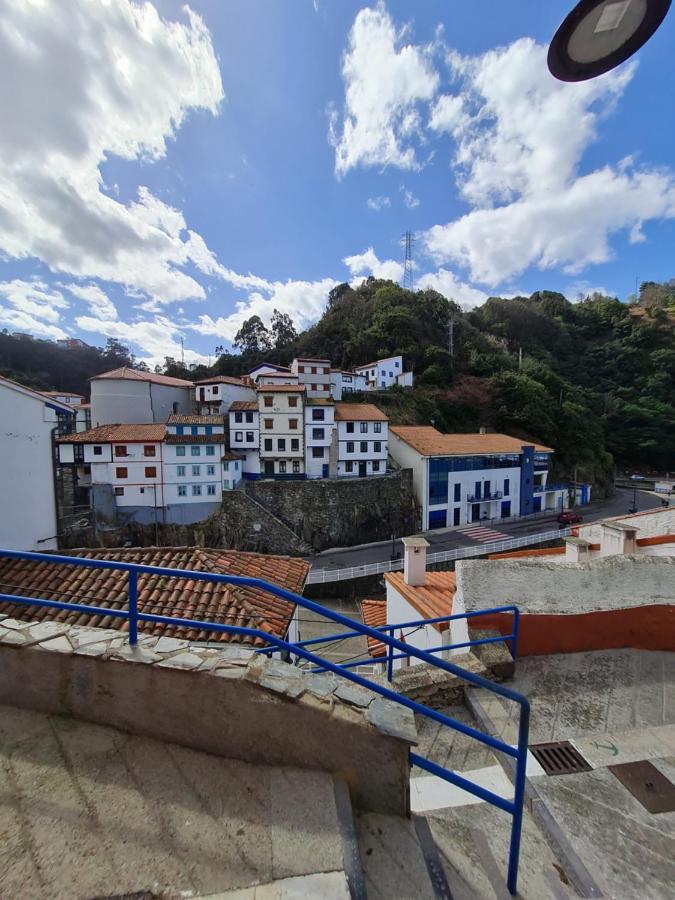 Вилла Casina Del Puerto Кудильеро Экстерьер фото