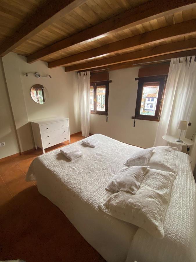 Вилла Casina Del Puerto Кудильеро Экстерьер фото